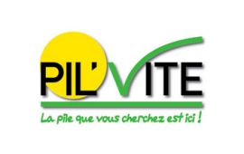 logo franchise PIL'VITE