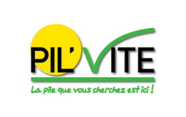 PIL'VITE PIL'VITE