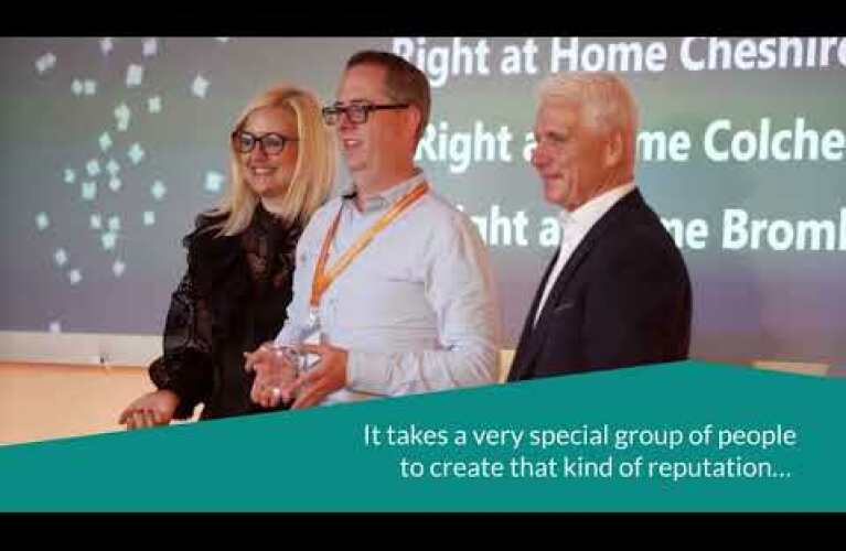 Right At Home | Explainer