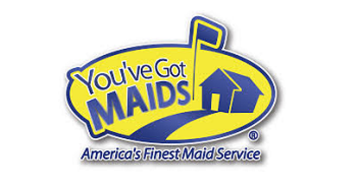 You’ve Got Maids logo