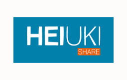 Heiuki Logo