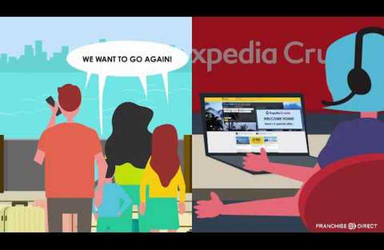 Expedia Cruises: The Bakers