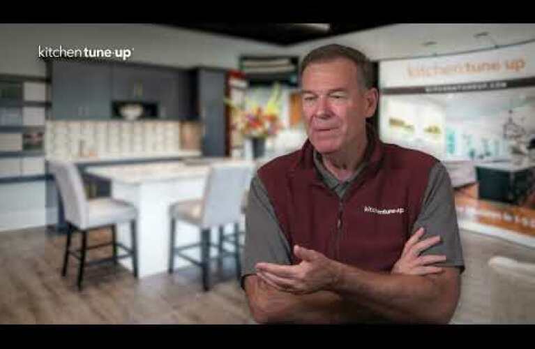 Kitchen Tune-Up Owner Review | Craig Smith
