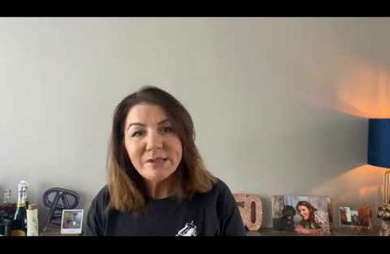 Footlights | Intro to Online in response to COVID 19