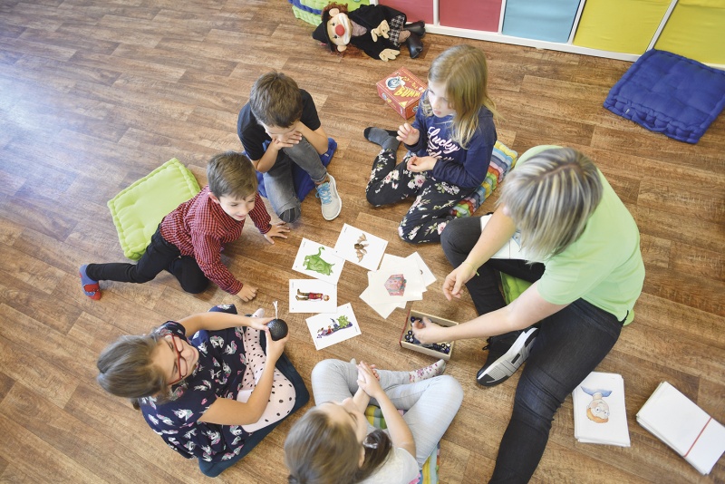 Mortimer English Club Franchise Image