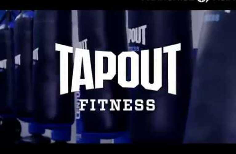 Tapout Fitness Philippines & Thailand Franchise Video