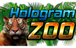 Hologram-Zoo-Logo