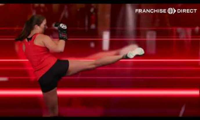 9Round Franchise Video
