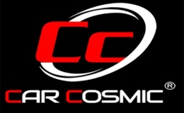 Car Cosmic Logo
