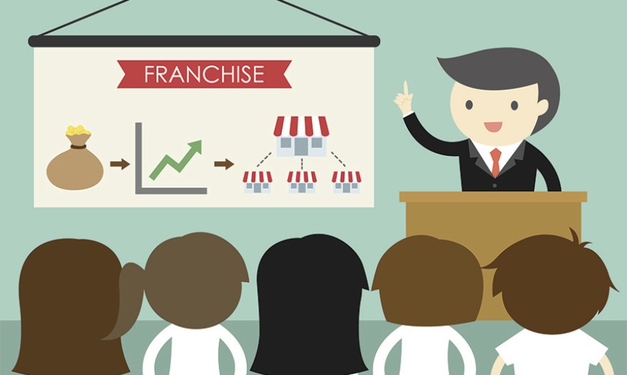Finalists Announced in 2015 Best Franchise Awards