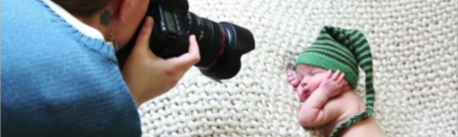 Photography for Little People