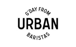 Urban Baristas Logo