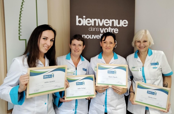 formation franchise dietplus