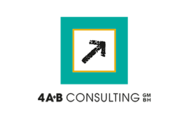 4A+B Logo