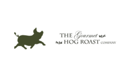 Gourmet Hog Roast Company logo