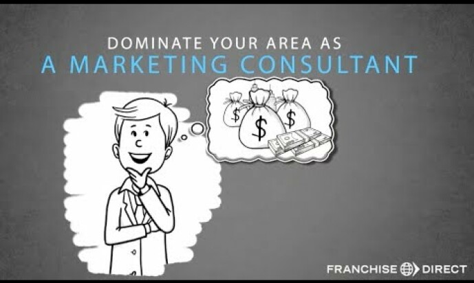 Vibe Marketing Franchise Video
