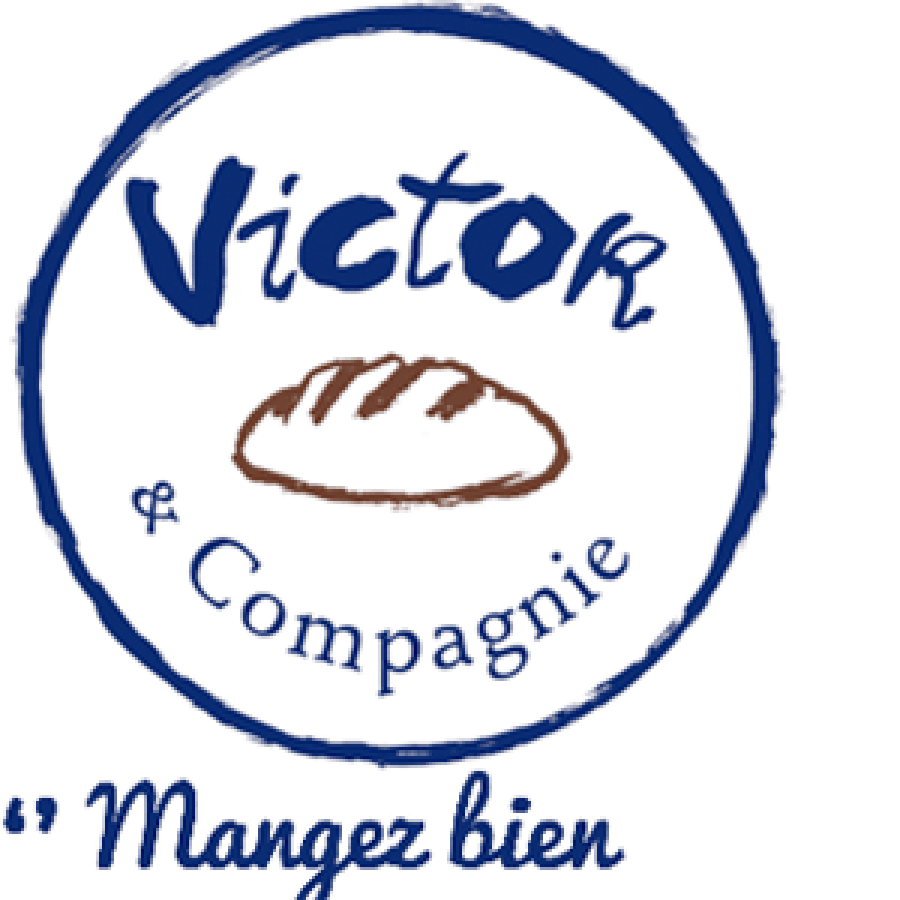 logo franchise Victor&Cie