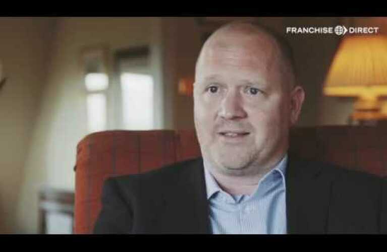 Tax Assist Accountants UK David Forrester Video