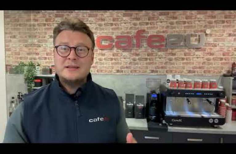 Cafe2U | A Typical Day