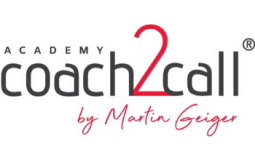 coach2call Academy logo