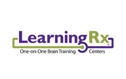 LearningRx Franchise Logo
