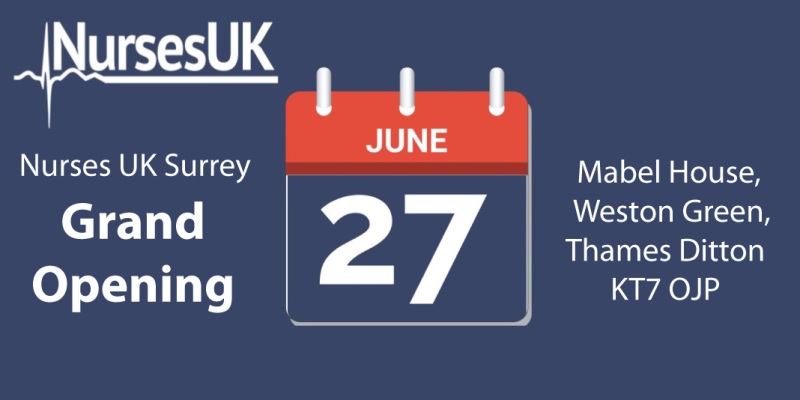 Nurses UK Image