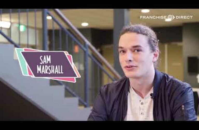 Meet Sam Marshall  - A Tutor with Tutor Doctor