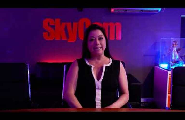 SkyCam Interviews: Jordana | Support Manager