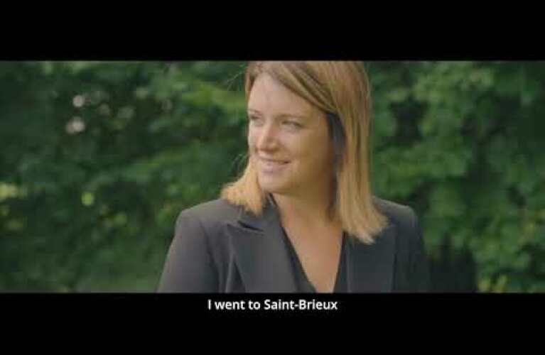 The Story of Daniel Moquet
