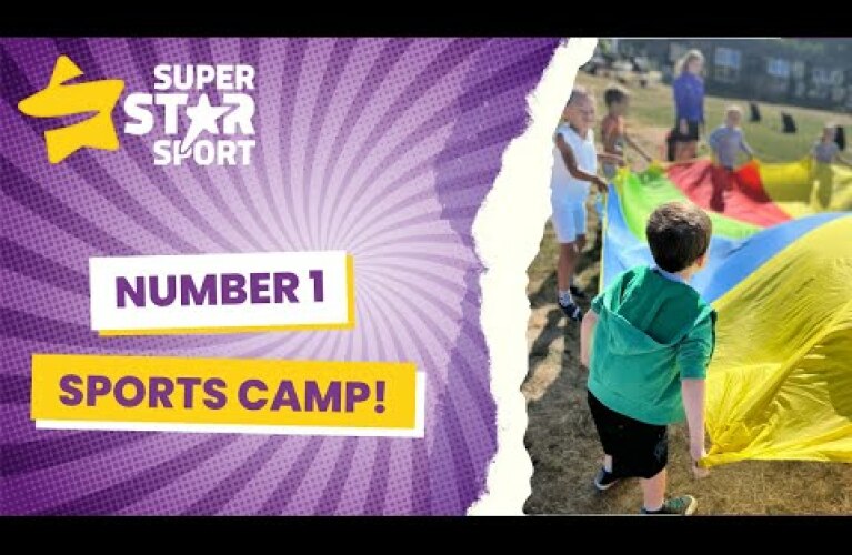 Super Star Sport Holiday Camps