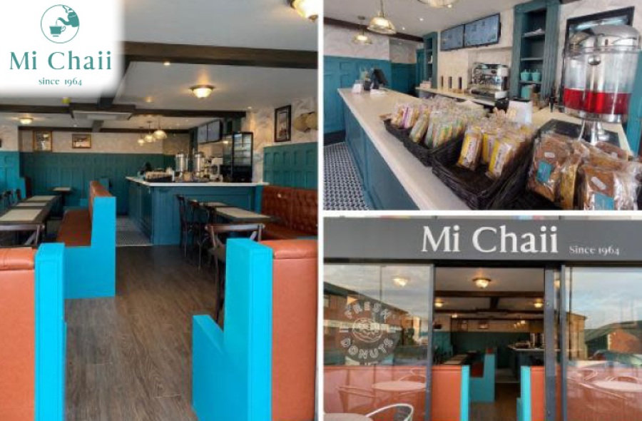Mi Chaii Image