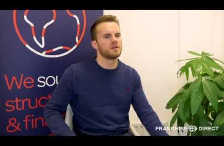 Sourced Franchise Training Video