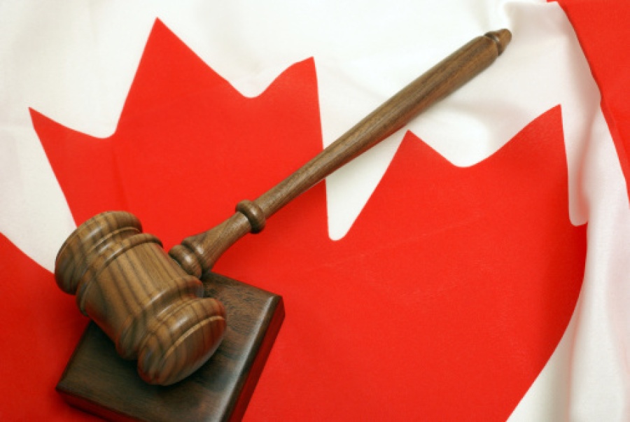 Canadian Law