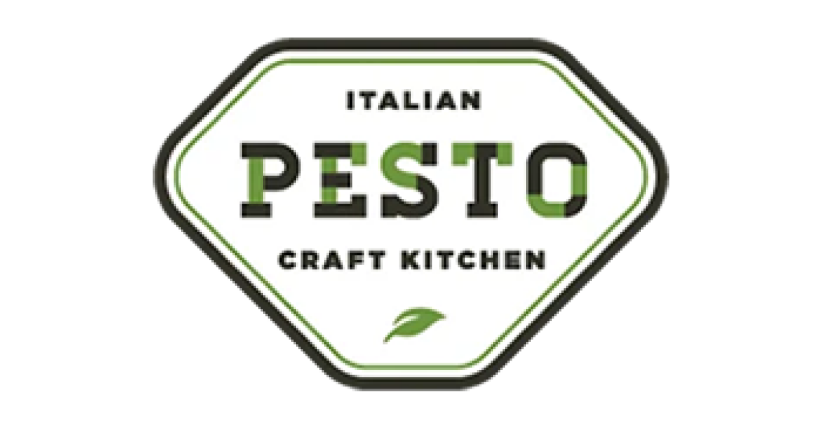 Pesto Italian Craft Kitchen Franchise For Sale, Pesto Italian Craft