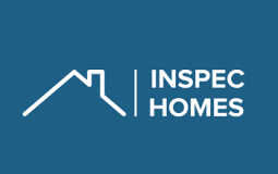 Inspec Homes Home Inspectors Franchise Logo