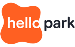 Phygital Park Franchise Logo