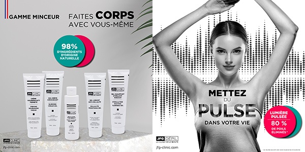 Faites corps avec vous-meme - Mettez du Pulse dans votre vie