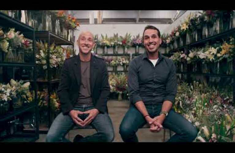 ¿Qué es Floral Image?