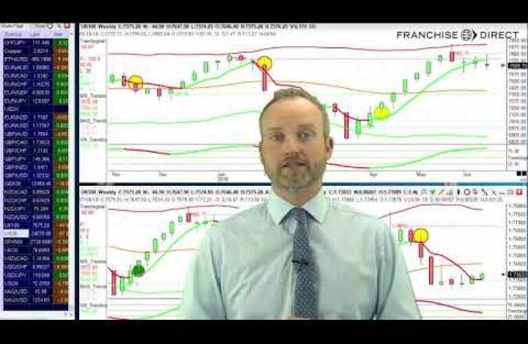 Trendsignal Business Opportunity Video