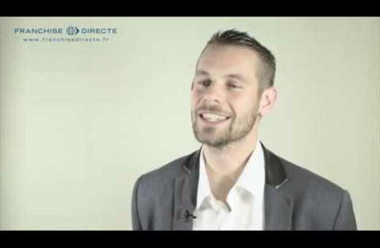 Interview Daniel Moquet