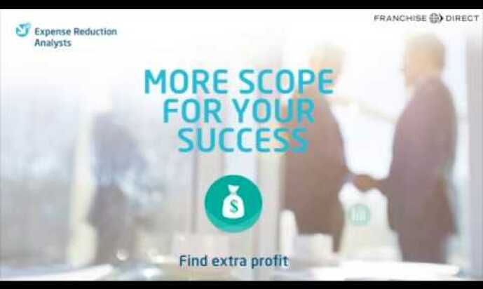Create New Opportunities For Your Company With Expense Reduction Analysts