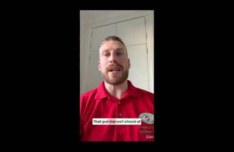 Cleaning Doctor | Testimonial | Alastair Elliott