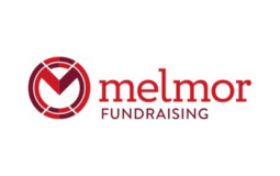 Melmor Fundraising Logo