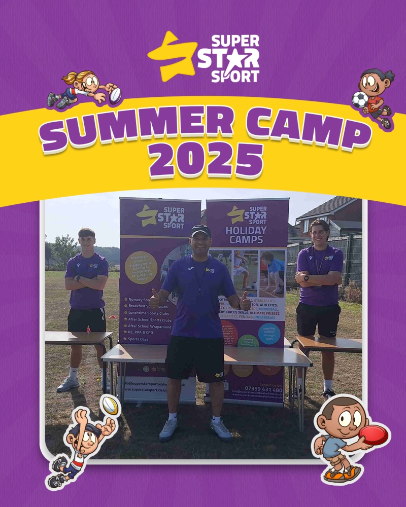 Superstar Sport Image