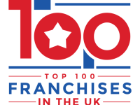 Top 100 Franchises in the UK 2022