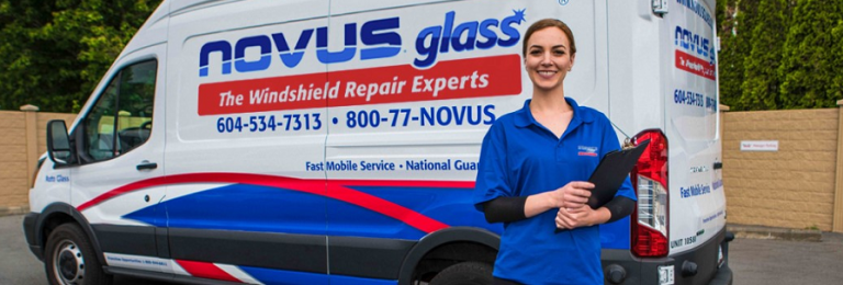 NOVUS Glass Franchise