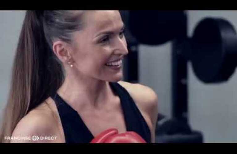 The Tapout Fitness Brand Experience