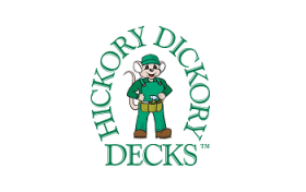 Hickory Dickory Decks Franchise Logo