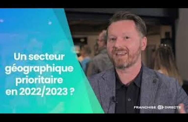 Interview de Christophe Deporte, responsable régional Nord-Ouest dietplus