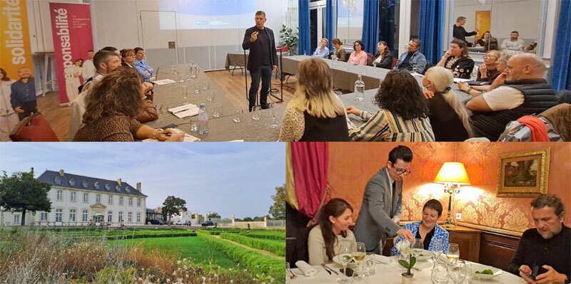réunions reconversion franchise dietplus